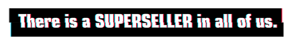 Superseller Logo